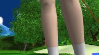 Mario Golf Toadstool Tour Daisy - free review