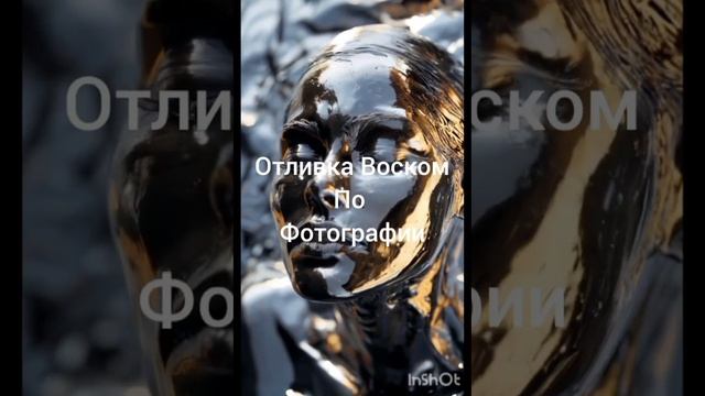 Отливка Воском