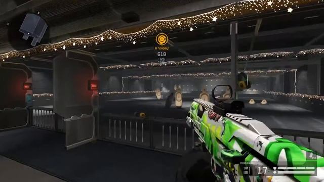 Прямая трансляция Варфейс играю как НУБ !!!