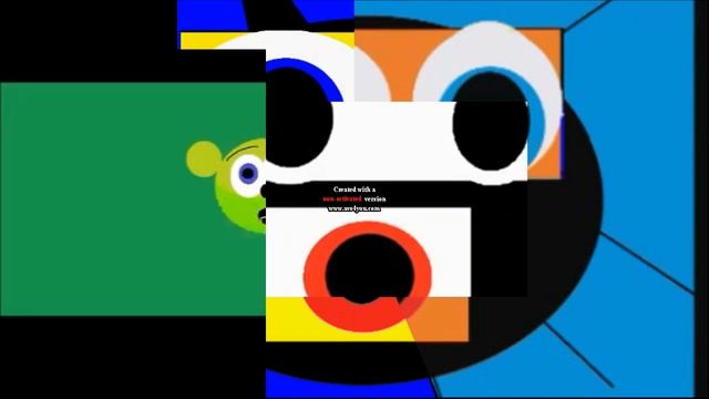 K.../Gummy bear gummibar logo