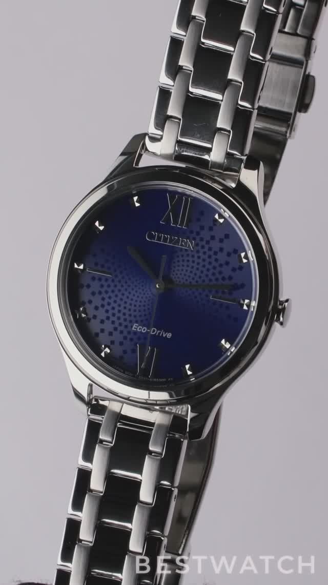 Часы Citizen EM0500-73L - купить на Bestwatch.ru