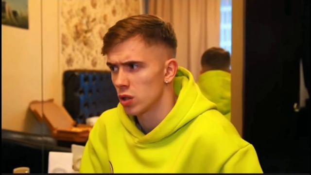24 ЧАСА В УЖАСТНОМ ОТЕЛЕ