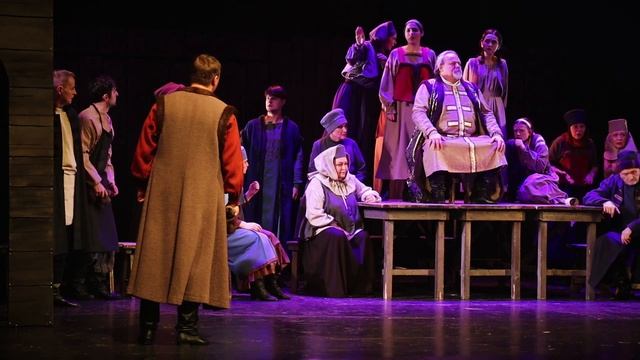Дневник фестиваля "Отечество и судьбы"