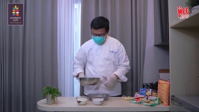 RESEP MUDAH, SIMPLE DAN ENAK BUAT MAKAN DI RUMAH! MEG CHEESE STUP ROTI