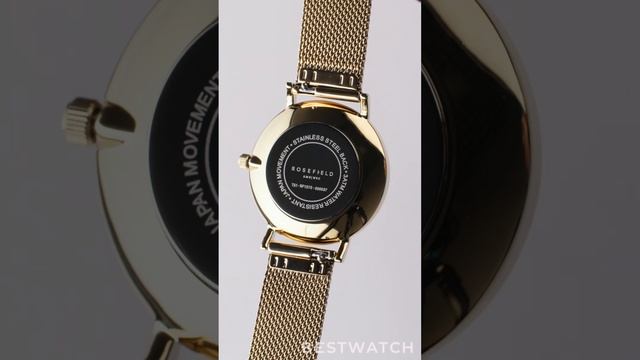 Часы Rosefield TWG-T51 - купить на Bestwatch.ru