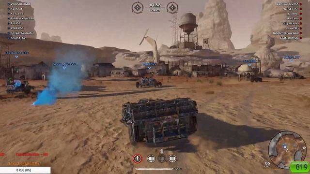 CROSSOUT//ОЧЕРЕДНАЯ СЕРИЯ ПО НАКОПЛЕНИЮ ОПЫТА//УРАВНИТЕЛИ УЖЕ БЛИЗКО