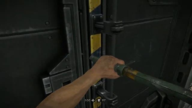 Wolfenstein: The Old Blood (Часть 1: Глава 1 - Тюрьма)