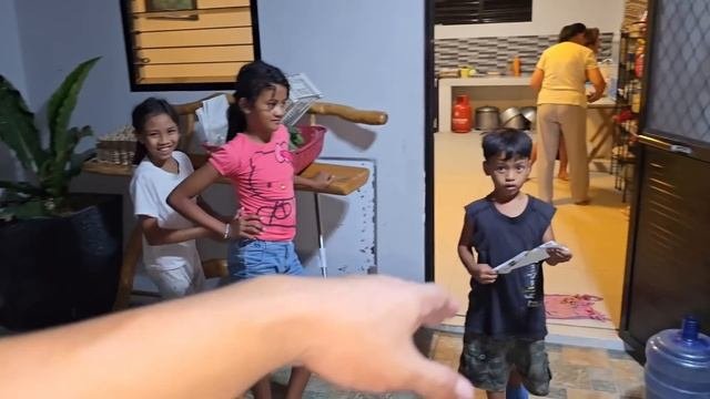Magandang Balita Po Mga KaTechRAM❤️💞