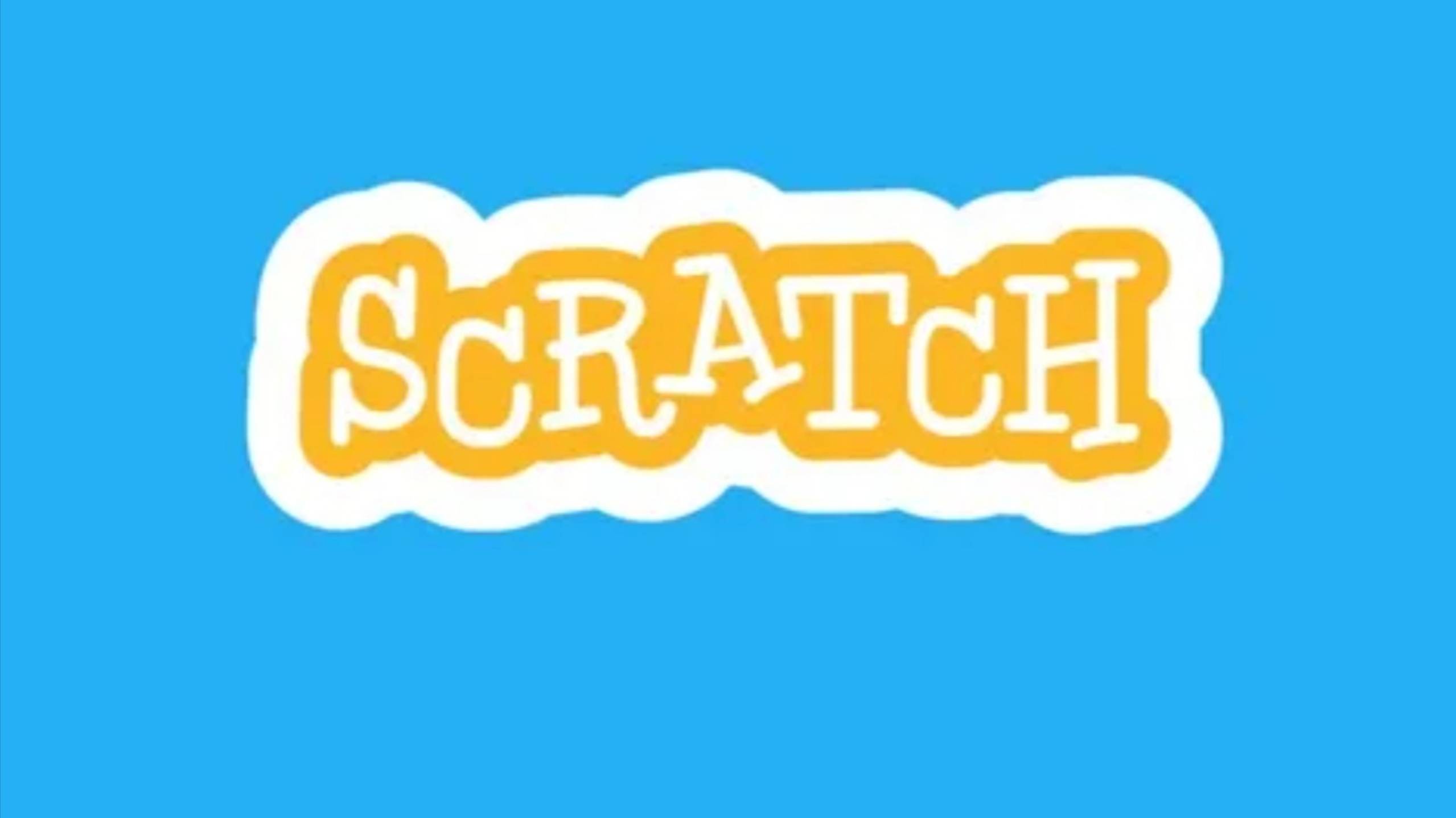 Scratch игра летающая метла в скретч