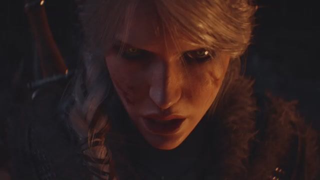 Трейлер The Witcher 4 с The Game Awards 2024