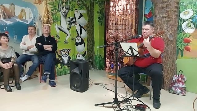 Смеха ради 1 отделение