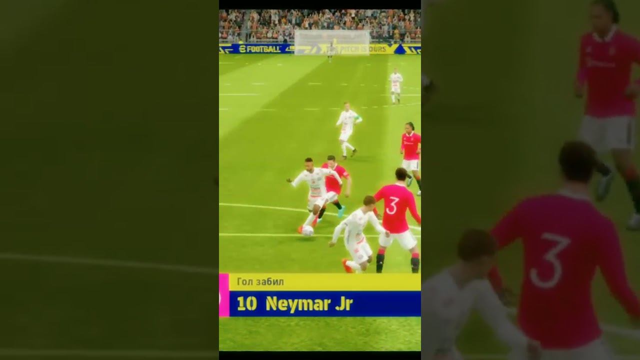 #рекомендации #efootball #football #bayernmunich #messi #neymar