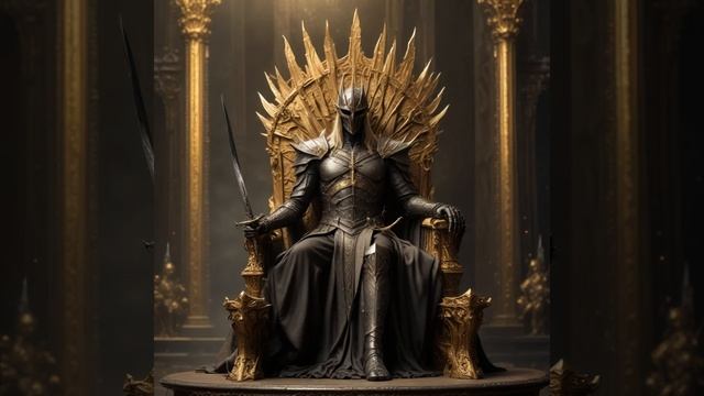 Дары Саурона