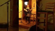 Counting Crows - Round Here (Acoustic Vocal Cover)