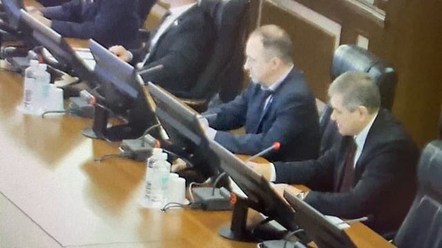 Фракция КПРФ Думы г. Нижневартовска не поддержала предложенный проект бюджета города Нижневартовска