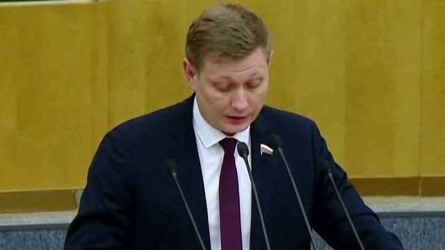 Партия "Новые люди" отказалась поддерживать проект повышение автомобильных штрафов на 50%
