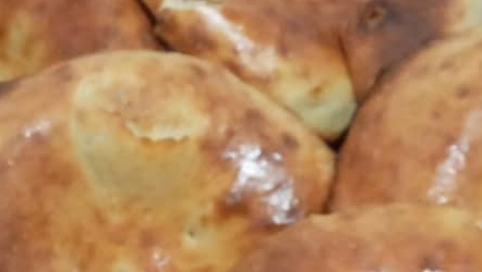 хлеб