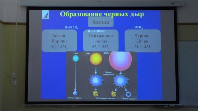 Обзорная лекция. Сейфина Е.В. Лекция 1.