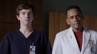 The Good Doctor 5x18 Promo "Sons" (HD) Season Finale