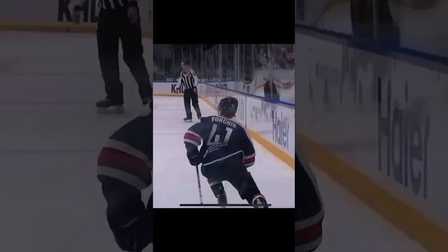 ЧТО СОТВОРИЛ ВАСИЛИЙ АТАНАСОВ В МАТЧЕ ПРОТИВ СКА😱