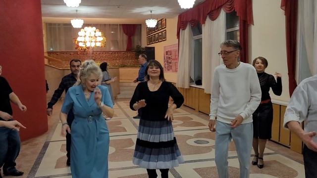 Из окна я пою... 08.12.24...