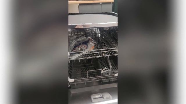 Посудомоечная машина MAUNFELD MLP-122D