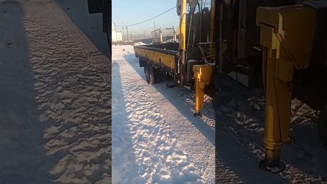 Работа на манипуляторе!)