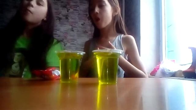 Едим дешёвую еду