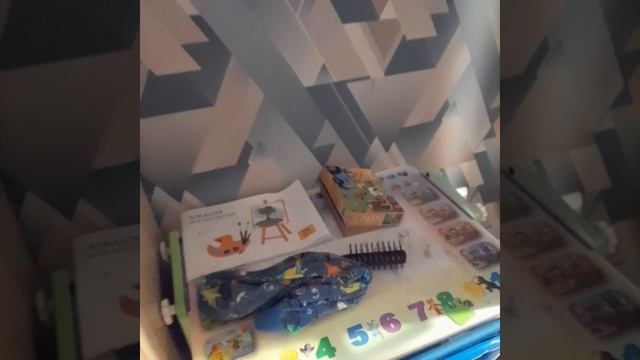 Румтур по моей квартире!