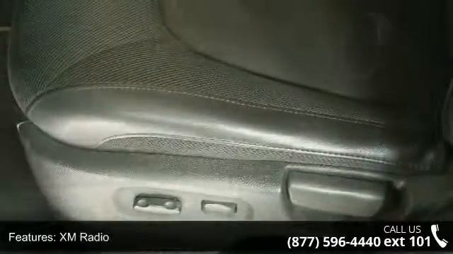 2009 Chevrolet HHR SS - Adventure Chevrolet Chrysler Jeep...