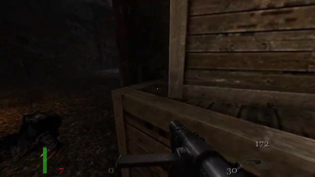 The Chateau | Return to Castle Wolfenstein (Final)