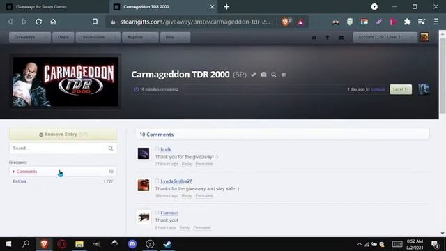 How to get free steam games (Working 2023)