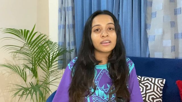 Current Favourite Shampoo: The Wellness Shop Natural Amla Neem Tulsi Shampoo - Honest Review