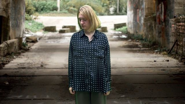 Практическая работа №4 "Хромакей" Кошелева Алиса