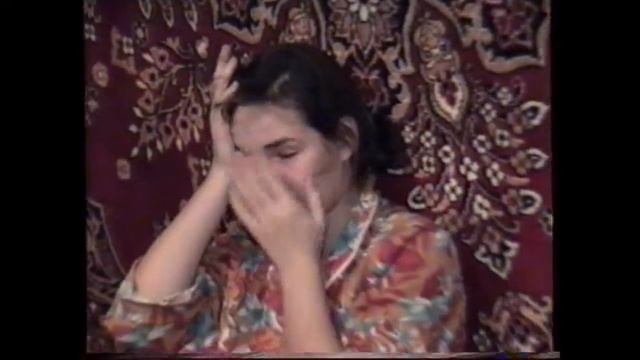Сумы, осень 1994