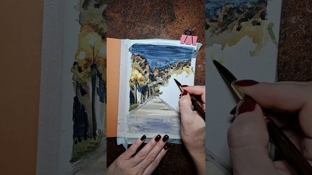 Начало скетчбука.mp4