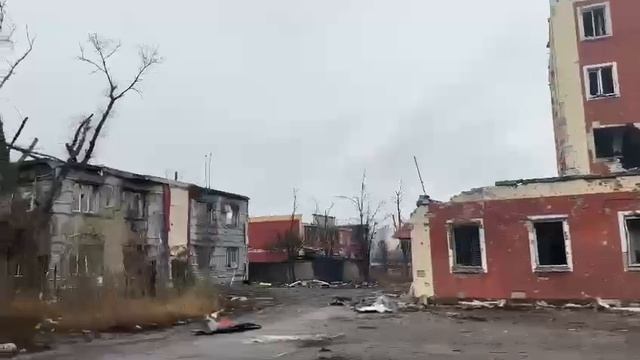Поездка в Луганск