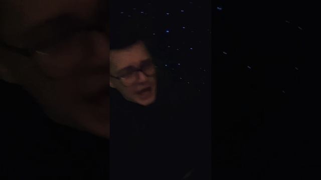 Кусочек песни с предстоящего альбома