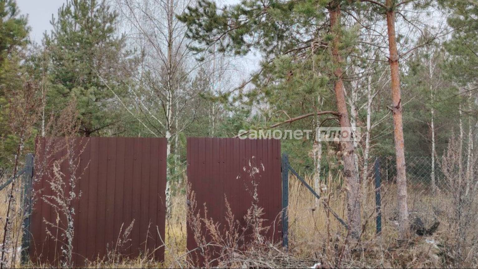 536. Участок 10 сот. ИЖС д. Криулино, Павлово Посадский р-он #купить #участок #электрогорск #ижс