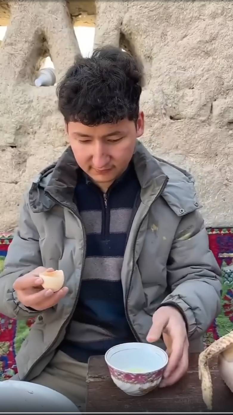 Uyghur People (1)