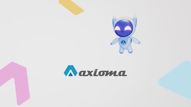 Axioma F Invertor master