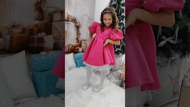 Скоро, скоро Новый год! В чем встречать?