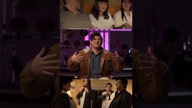 Ricky vela ( Selena: The Series)
