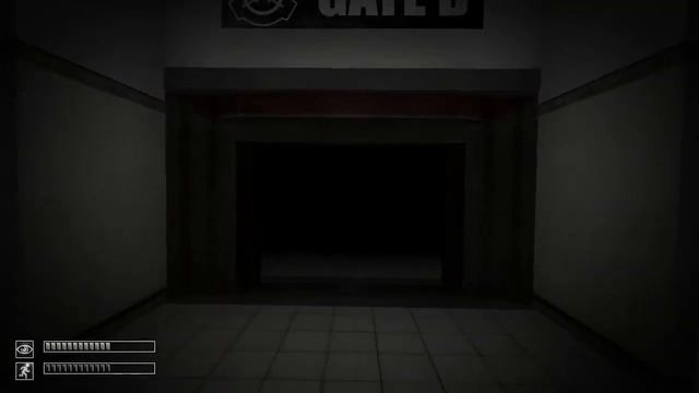 Побег Чака Норриса [SCP:CB v.0.9.1]{Box of horrors} КОНЕЦ(?)