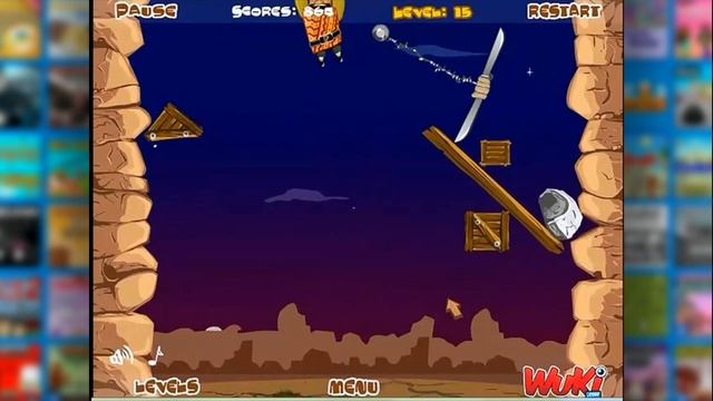 Amigo Pancho Walkthrough
