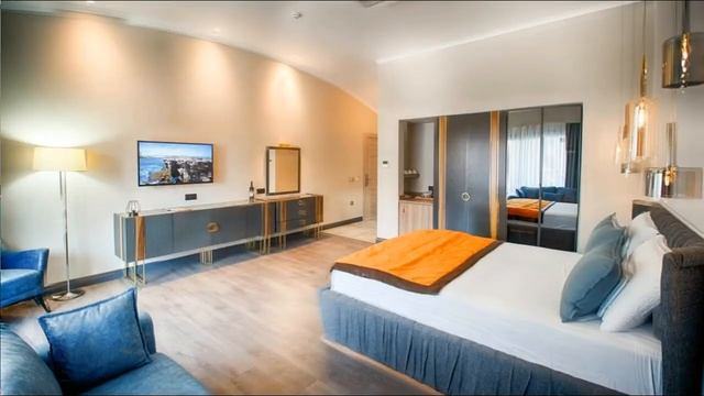 Mendos Garden Exclusive , Fethiye, Turkey