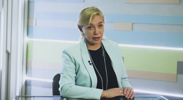 Арина Шарапова поддержала информационную кампанию «Клади Трубку»
