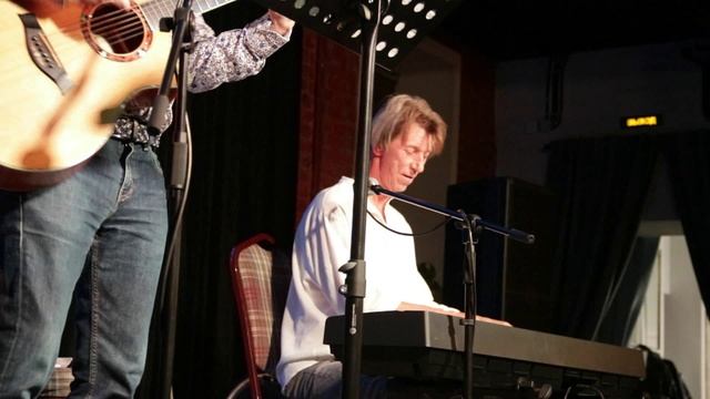 Тимур Шаов
Всё будет обалденно