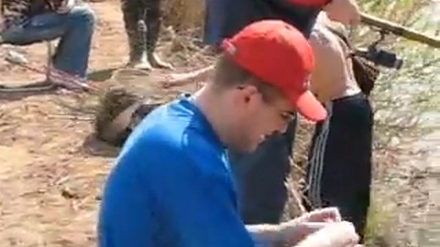 Начало сезона - часть 2