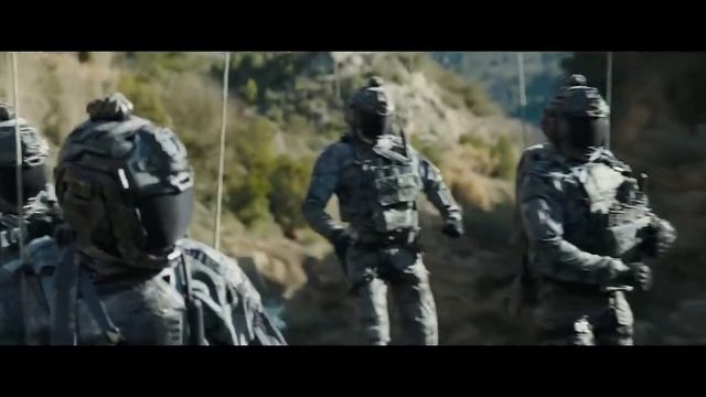 ВЕНОМ 3 Последний танец - трейлер
